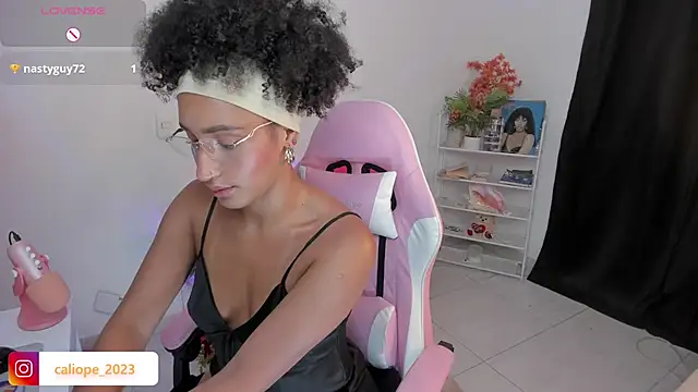 mulata 1ch online show from March 30, 2:23 am