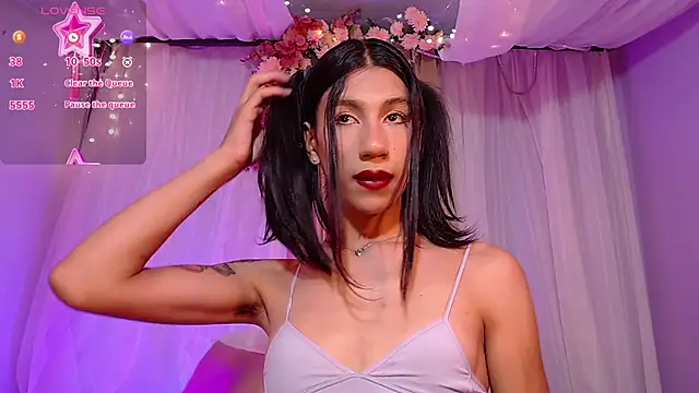 Snapshot of sofiaa_grey_ chatting on March 11, 4:07 pm sofiaa grey online show from March 11, 4:07 pm