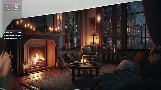 Snapshot of maite_mike chatting on January 13, 2:53 pm maite mike online show from January 13, 2:53 pm