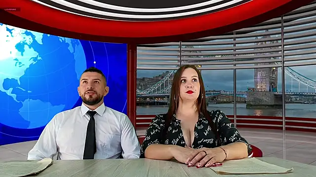 Snapshot of maite_mike chatting on February 3, 12:25 pm maite mike online show from February 3, 12:25 pm