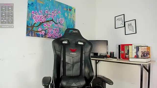 Snapshot of maite_mike chatting on February 26, 3:41 pm maite mike online show from February 26, 3:41 pm