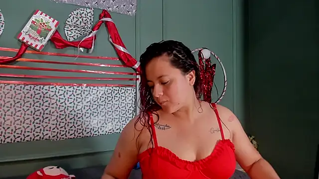 Shayla27 online show from December 30, 10:23 pm