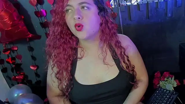 Shayla27 online show from February 14, 2:02 pm