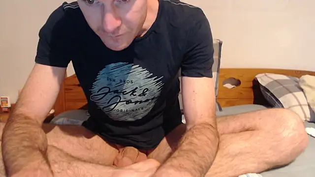 geree84 online show from January 22, 3:07 pm