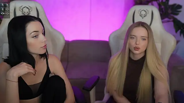 Cassy-Celestial  online show from December 17, 11:38 am