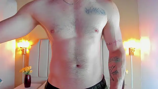 juan prior online show from October 9, 1:31 pm