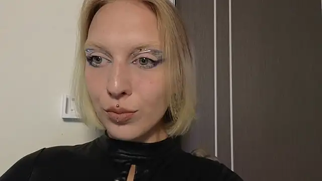 Martha Hoffman online show from April 9, 9:26 am