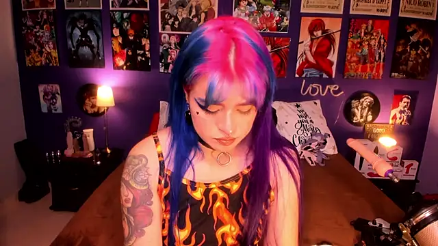 anne cross online show from January 9, 12:14 am