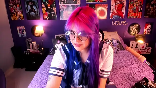 anne cross online show from March 18, 1:53 am