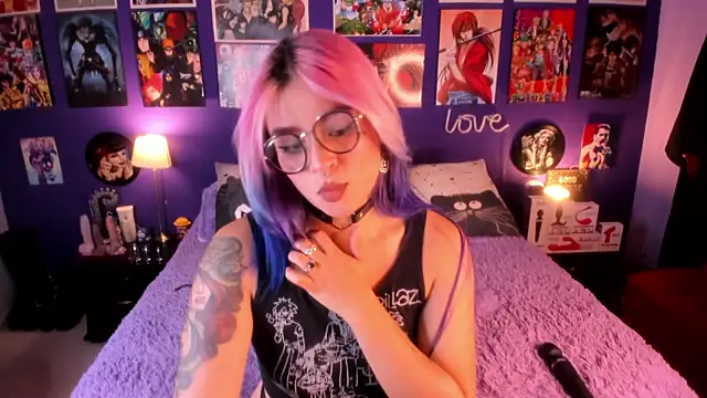 anne cross online show from September 23, 12:24 am