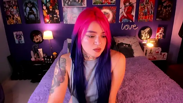 anne cross online show from September 30, 12:26 am