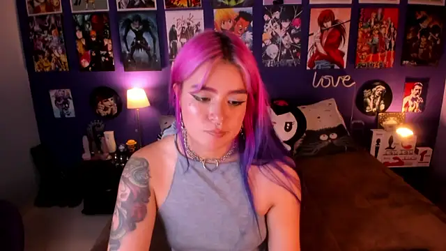 anne cross online show from November 5, 3:39 am