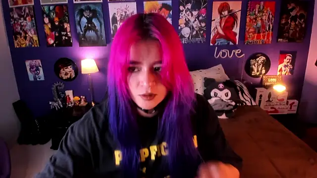 anne cross online show from November 19, 7:58 pm