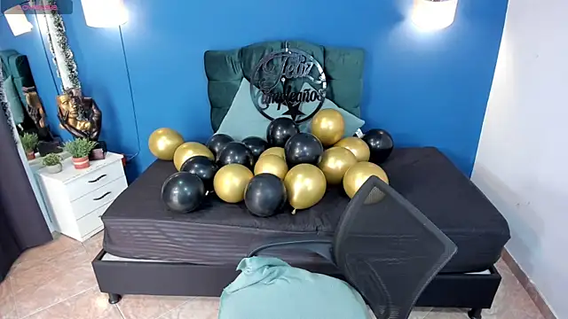 MIABOOBS   online show from January 9, 7:40 pm