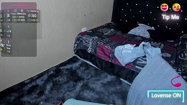 MIABOOBS   online show from February 6, 10:53 pm