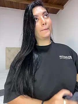 DashaStar online show from January 23, 2:02 am