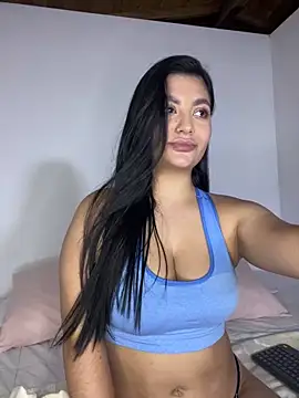 DashaStar online show from March 9, 1:46 am