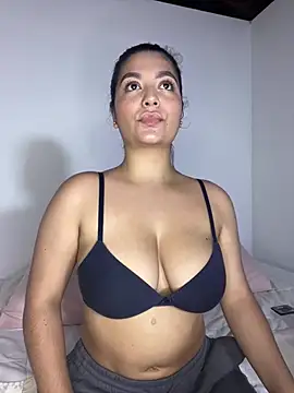 DashaStar online show from March 19, 3:09 am