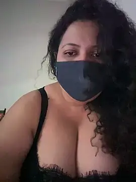 Snehameowwxh online show from February 26, 7:35 pm