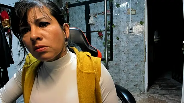 Erlinda-engel online show from February 21, 1:22 pm