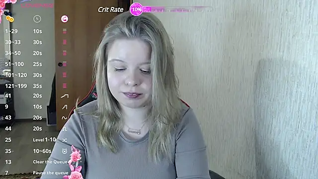 Snapshot of Angelic_Lika chatting on March 9, 5:28 pm Angelic Lika online show from March 9, 5:28 pm