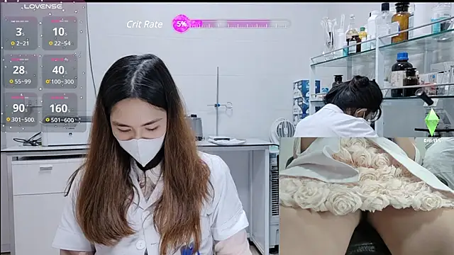 Kathylove 2023 online show from January 13, 12:13 pm