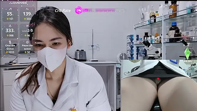 Kathylove 2023 online show from January 14, 4:47 am