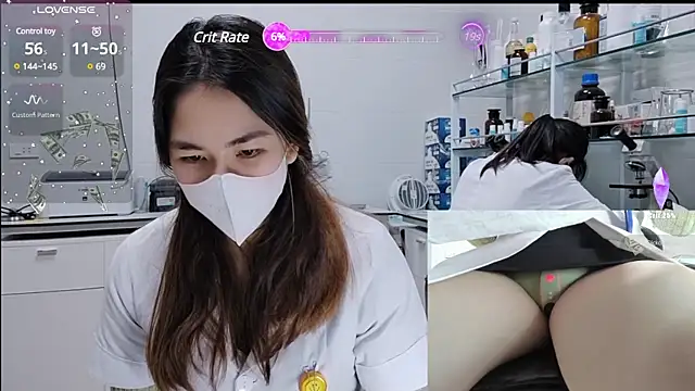 Kathylove 2023 online show from January 14, 7:48 am