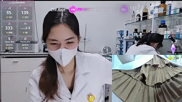 Kathylove 2023 online show from January 17, 8:34 am