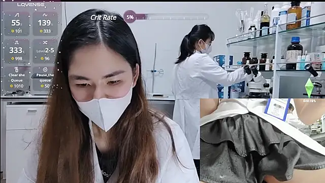 Kathylove 2023 online show from January 18, 6:03 am