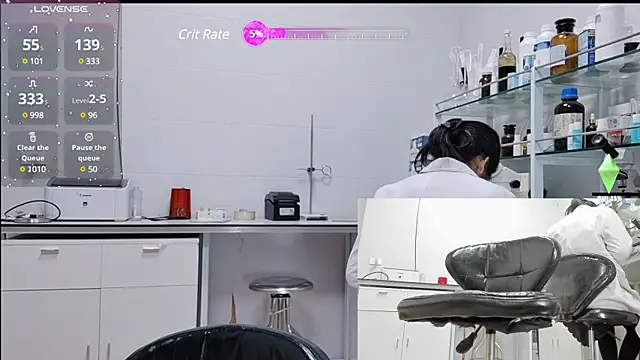 Kathylove 2023 online show from January 24, 4:59 am