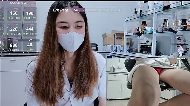 Kathylove 2023 online show from February 14, 5:09 am