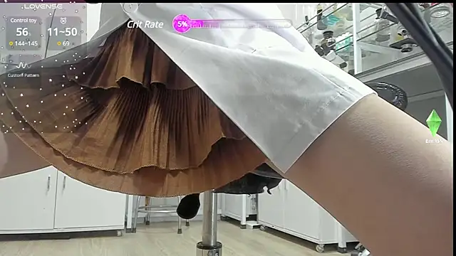 Kathylove 2023 online show from February 19, 6:22 am