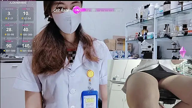 Kathylove 2023 online show from February 20, 12:47 pm