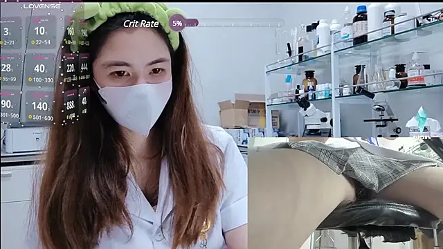 Kathylove 2023 online show from February 26, 8:37 am