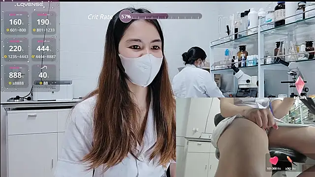 Kathylove 2023 online show from February 27, 11:41 am