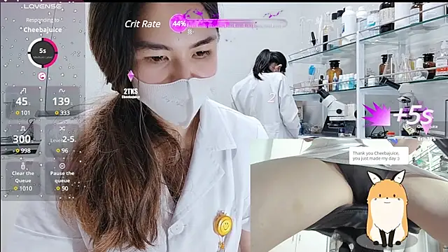 Kathylove 2023 online show from March 1, 8:23 am