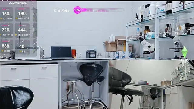 Kathylove 2023 online show from March 3, 6:15 am