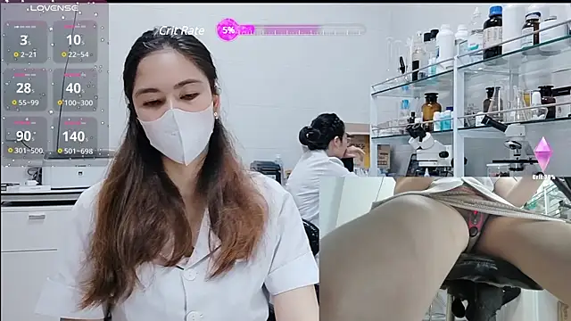 Kathylove 2023 online show from March 4, 8:46 am