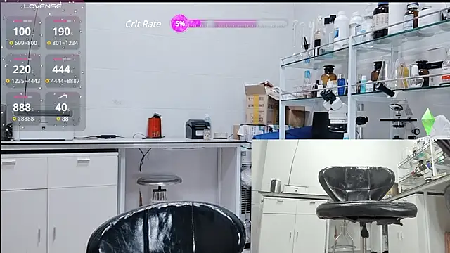 Kathylove 2023 online show from March 10, 5:43 am