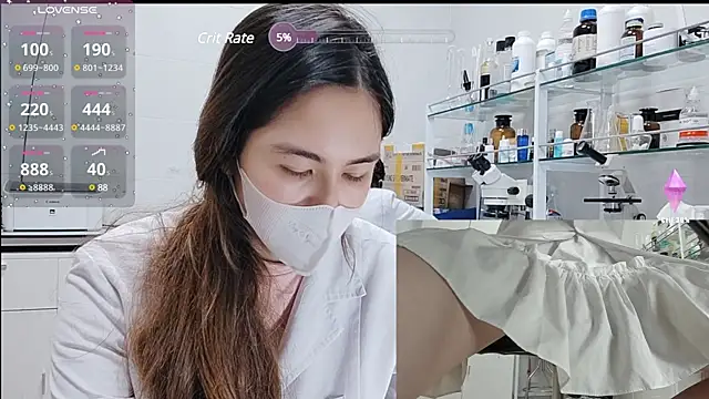 Kathylove 2023 online show from March 10, 11:53 am