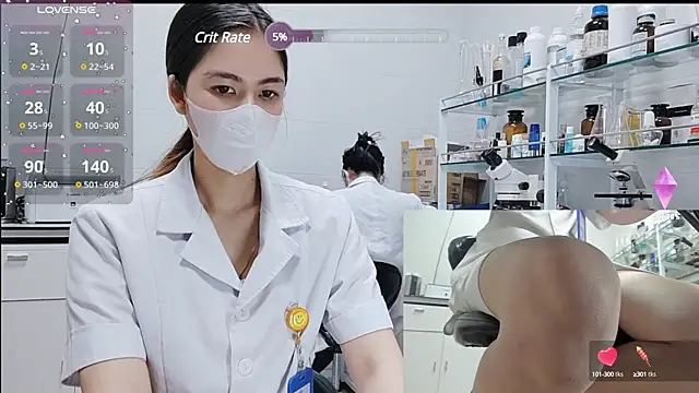 Kathylove 2023 online show from March 11, 11:44 am