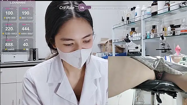 Kathylove 2023 online show from March 17, 8:40 am