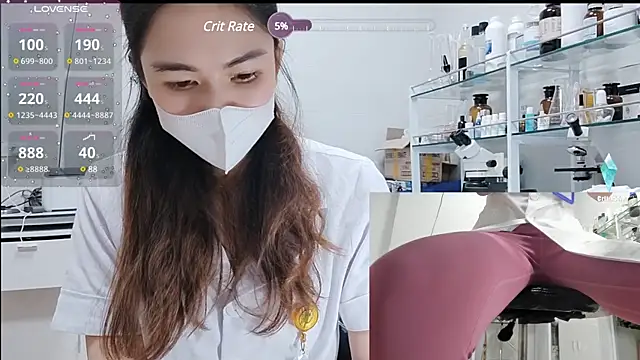 Kathylove 2023 online show from March 19, 6:24 am