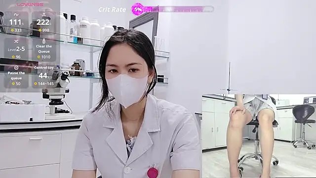 Kathylove 2023 online show from March 26, 4:29 am