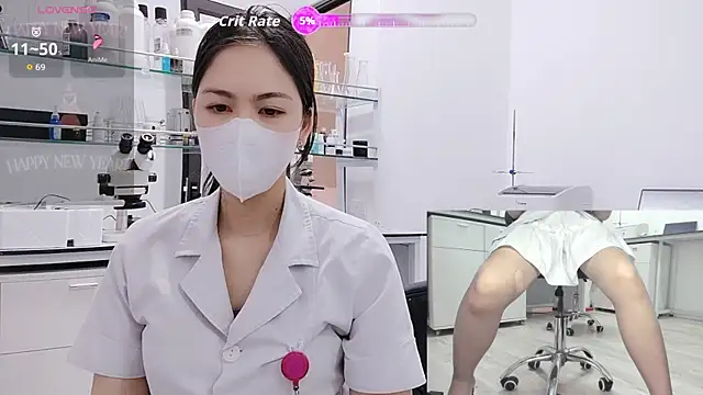 Kathylove 2023 online show from March 31, 4:57 am