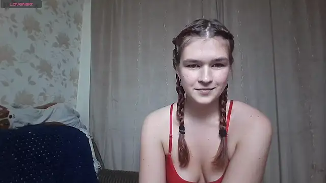 MargoFoxy online show from October 28, 8:22 pm