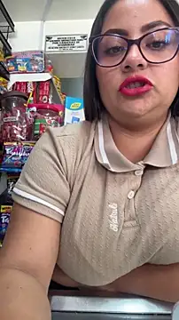 Sol biglips online show from December 4, 5:21 pm