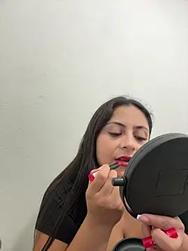 Sol biglips online show from March 3, 3:29 pm