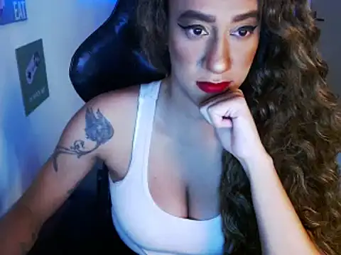 Snapshot of gauchinhaG chatting on January 7, 4:37 pm gauchinhaG online show from January 7, 4:37 pm